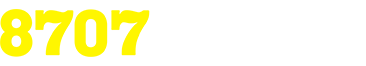 8707bet